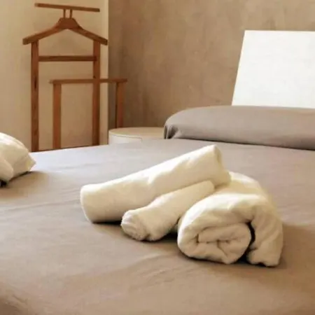 Donna Patrizia Villa Ostuni