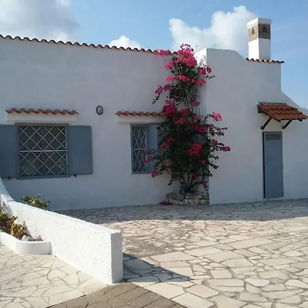 Donna Patrizia * Ostuni