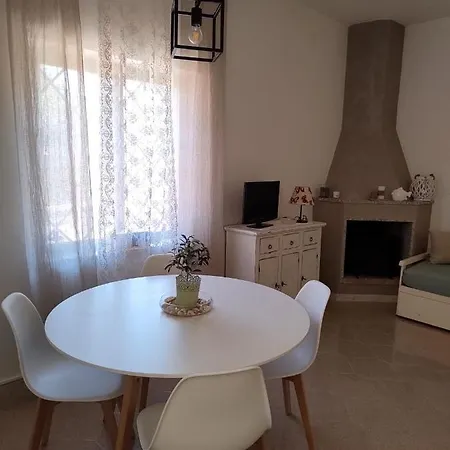 Donna Patrizia Villa