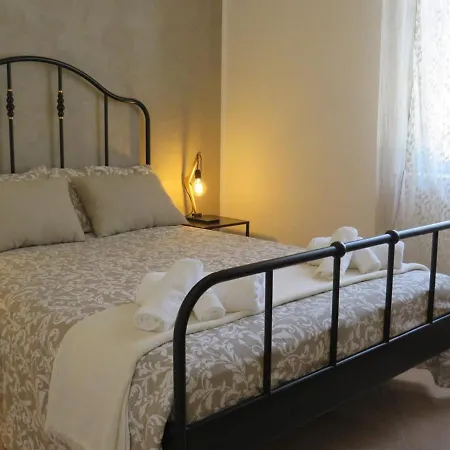 Villa Donna Patrizia Ostuni