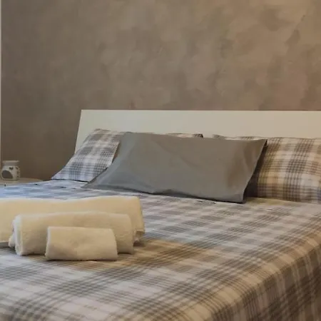 Donna Patrizia Villa Ostuni