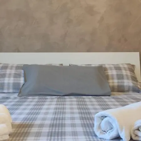 Donna Patrizia Villa