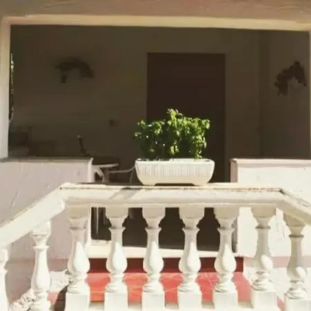 Donna Patrizia Villa Ostuni