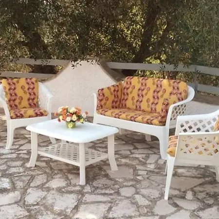 Donna Patrizia * Ostuni