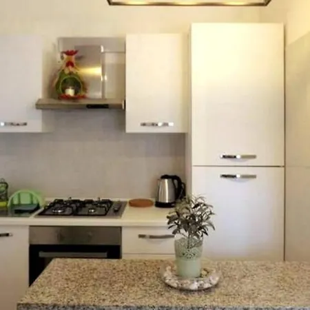 Villa Donna Patrizia Ostuni