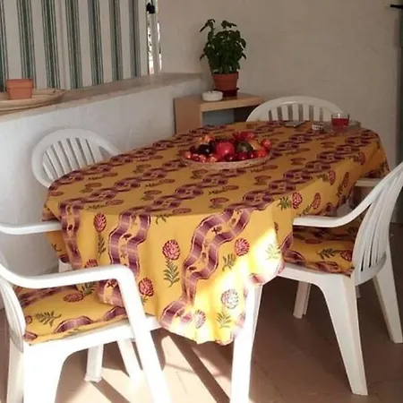 Donna Patrizia Villa