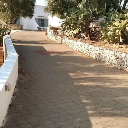 Donna Patrizia Villa