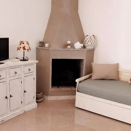 Donna Patrizia * Ostuni